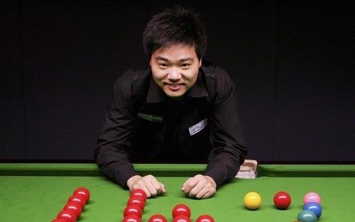 在紧张而激 在紧张而激