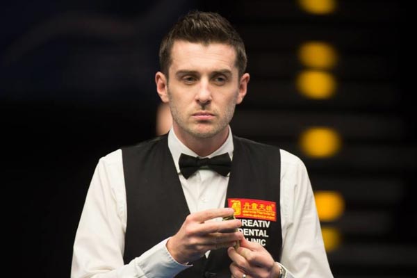 年轻选手的 年轻选手的