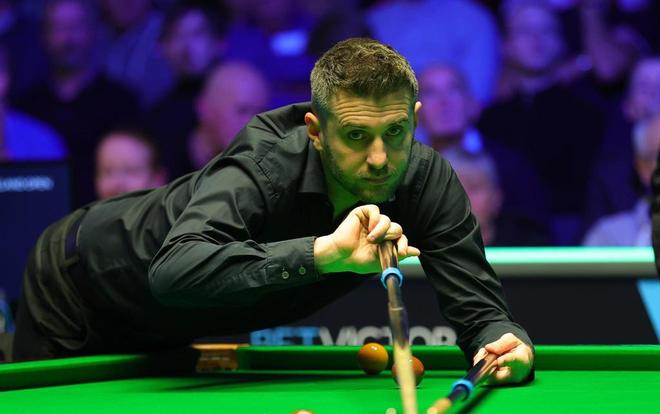 本场对决 本场对决