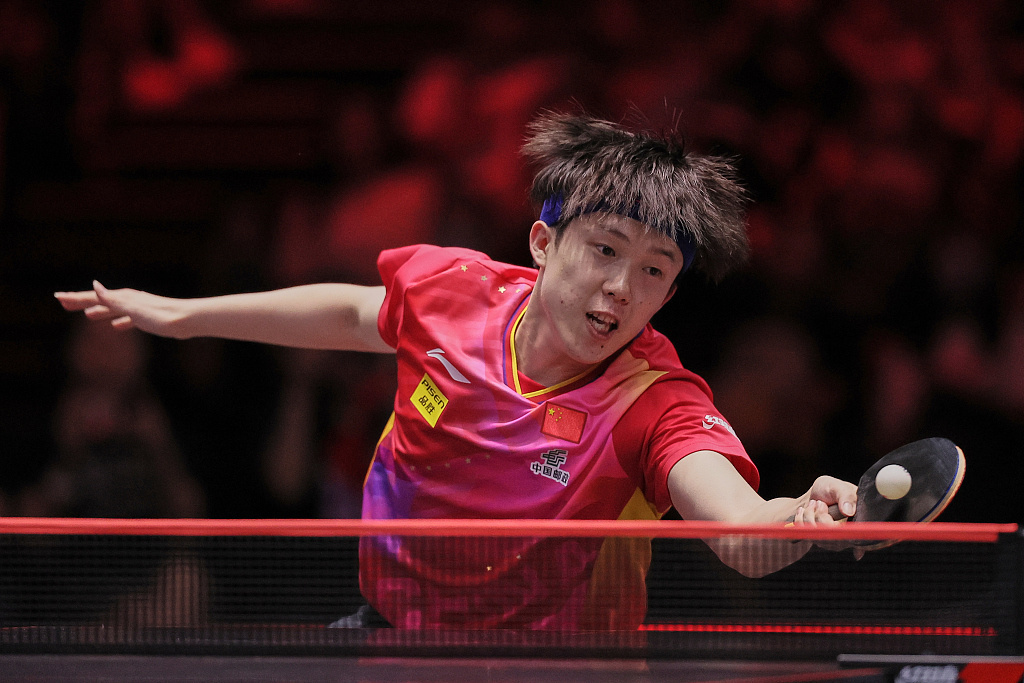 他来自不同 他来自不同