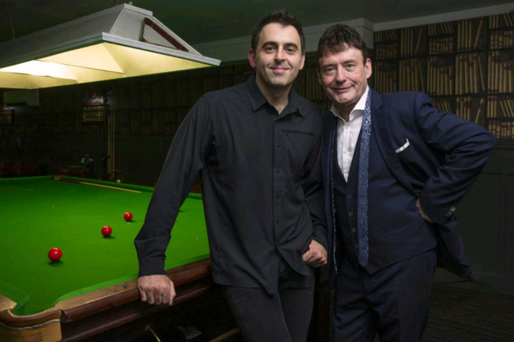 卓越的团队 卓越的团队