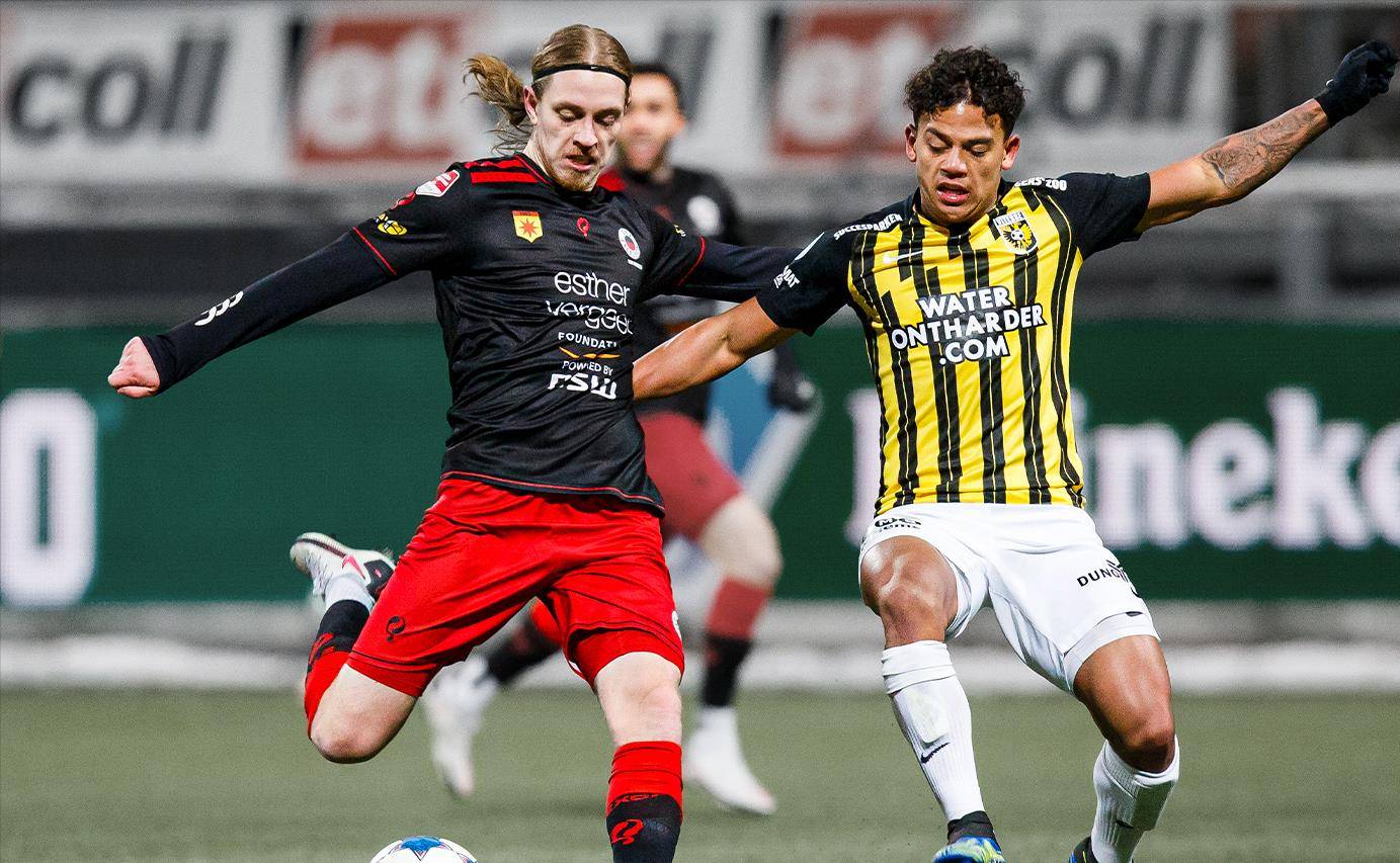 军的挑战 军的挑战