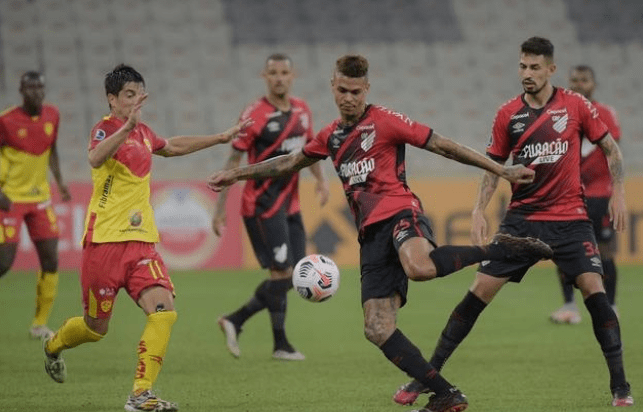 配合的重要 配合的重要