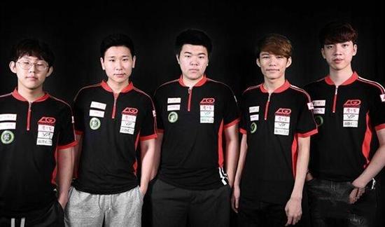 新賽季期待 新賽季期待