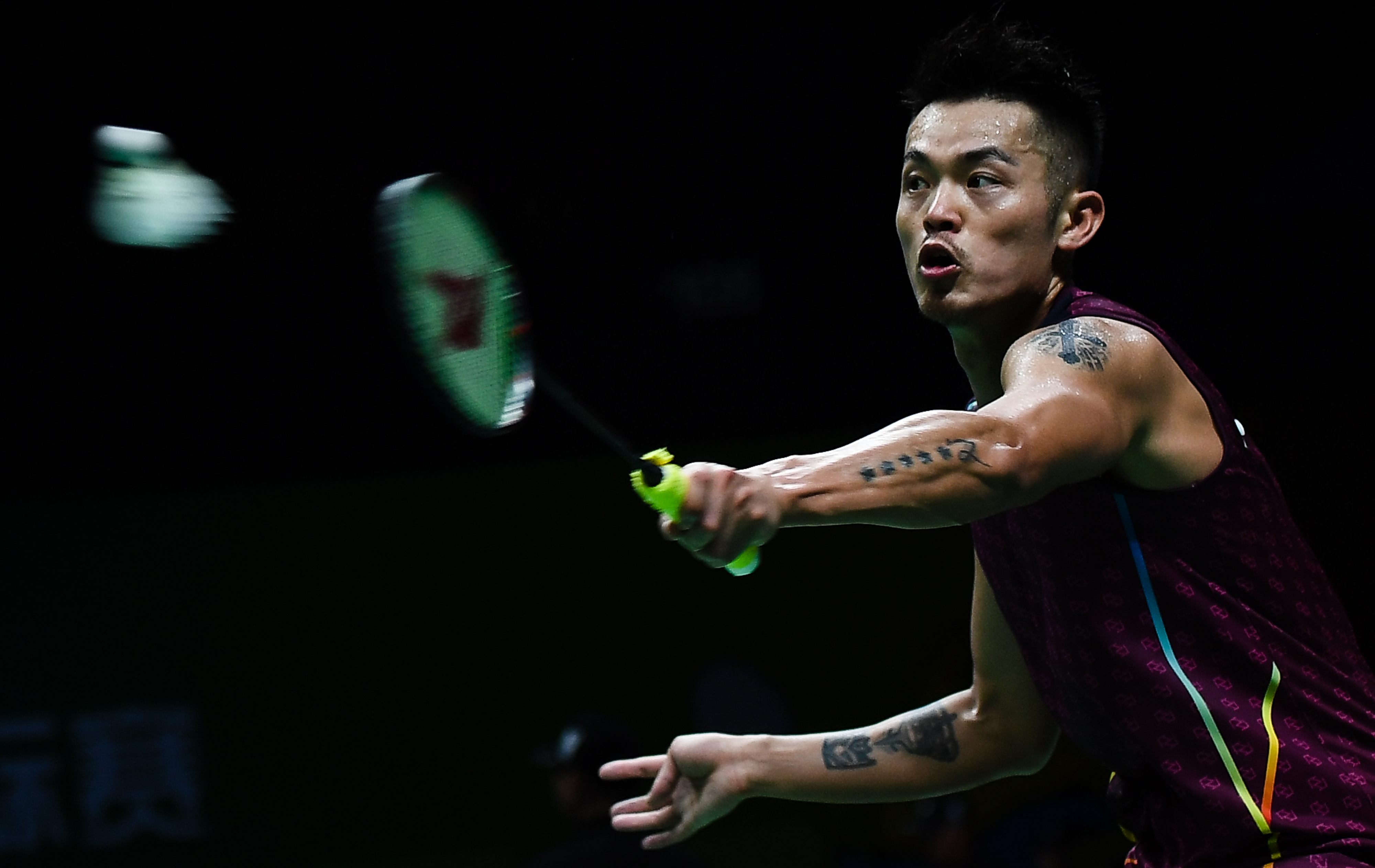 甚至在赛后 甚至在赛后