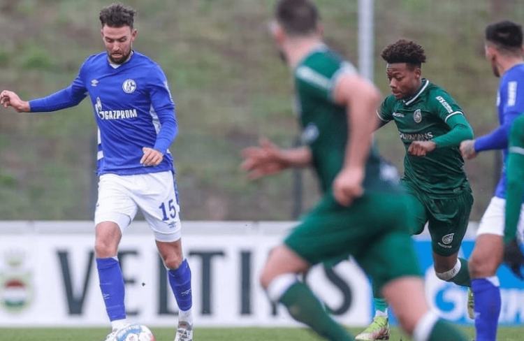 一个高技术 一个高技术