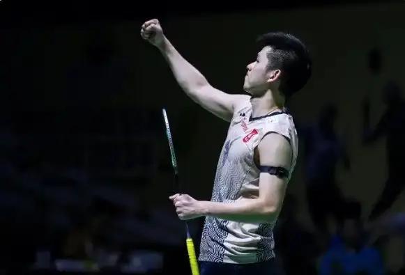 关键比赛中 关键比赛中