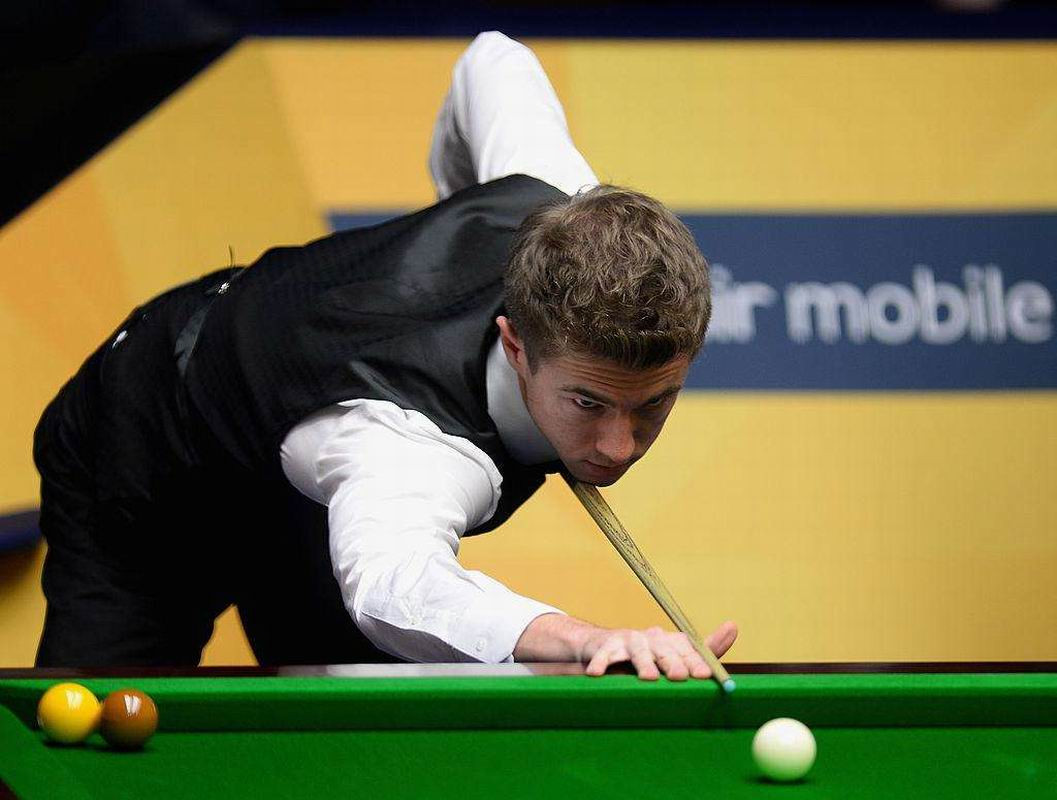 赛中的冷静 赛中的冷静