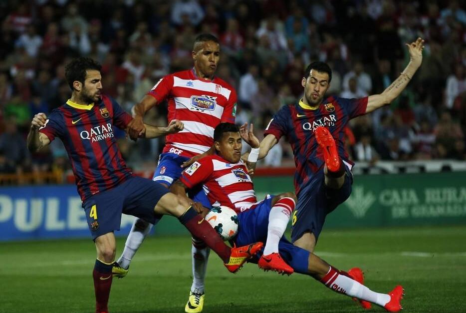 传球能力 传球能力