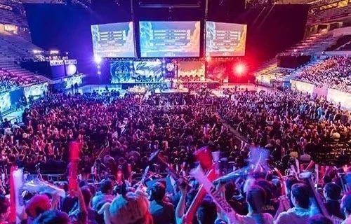 在每一个球 在每一个球