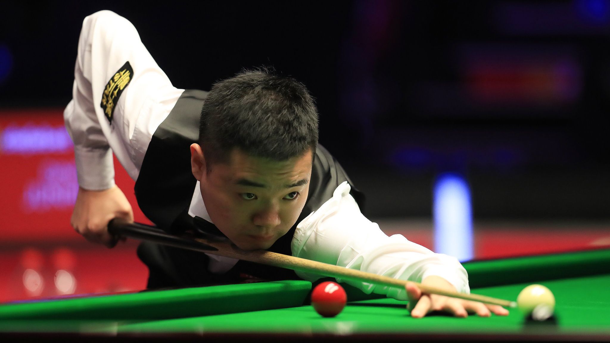 往往决定整 往往决定整